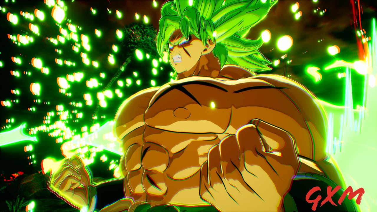 Screenshot 4 of DRAGON BALL Sparking ZERO