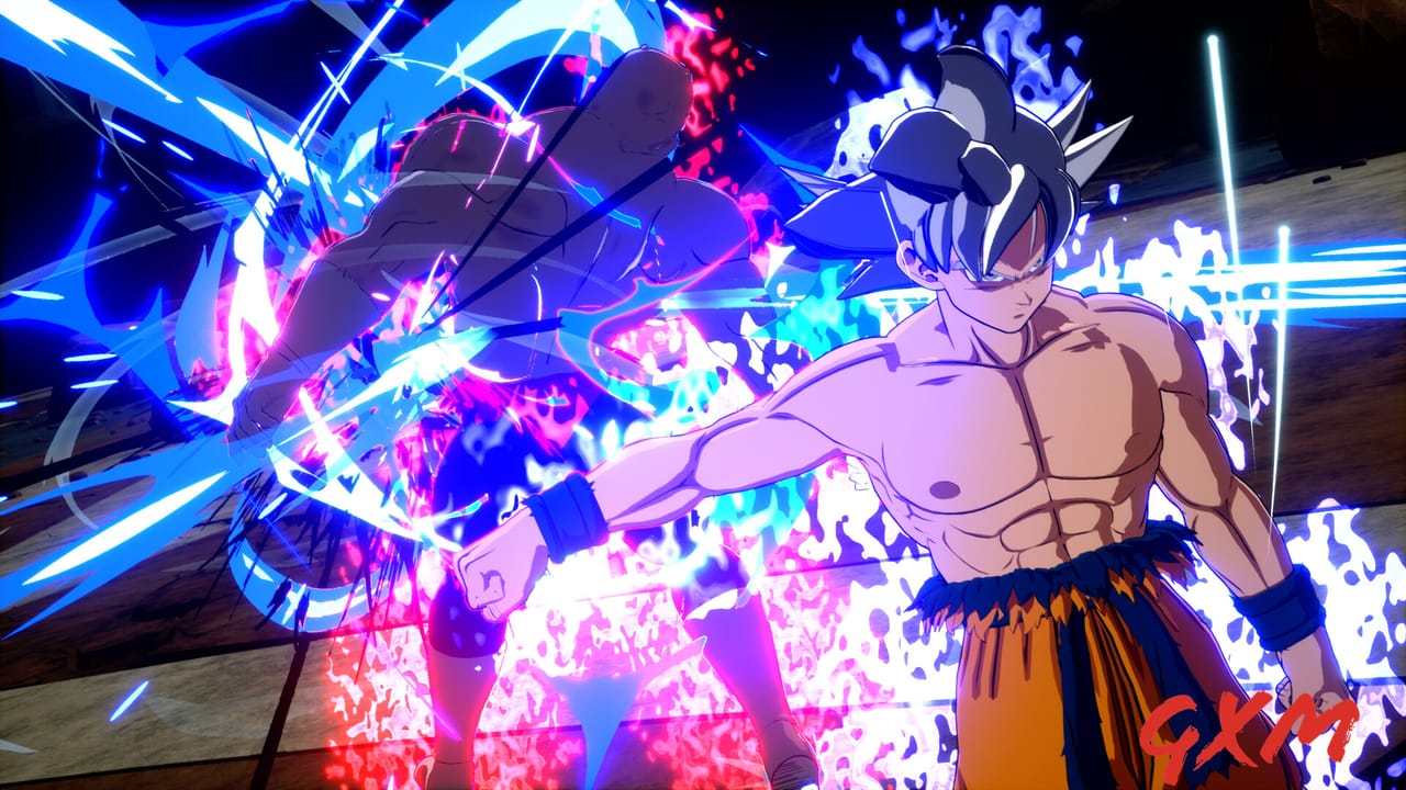 Screenshot 5 of DRAGON BALL Sparking ZERO