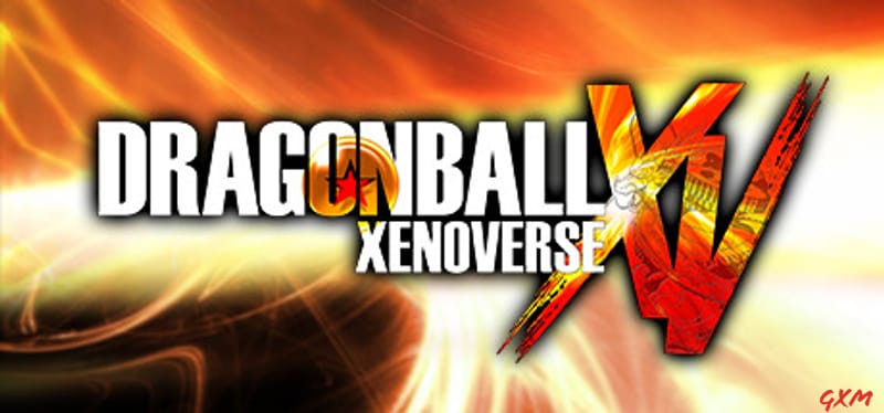 Dragon Ball Xenoverse Poster