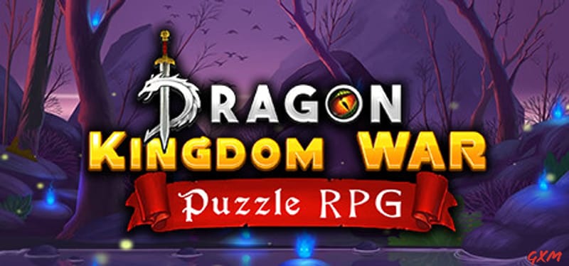 Dragon Kingdom War Poster