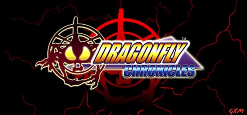 Dragonfly Chronicles Poster