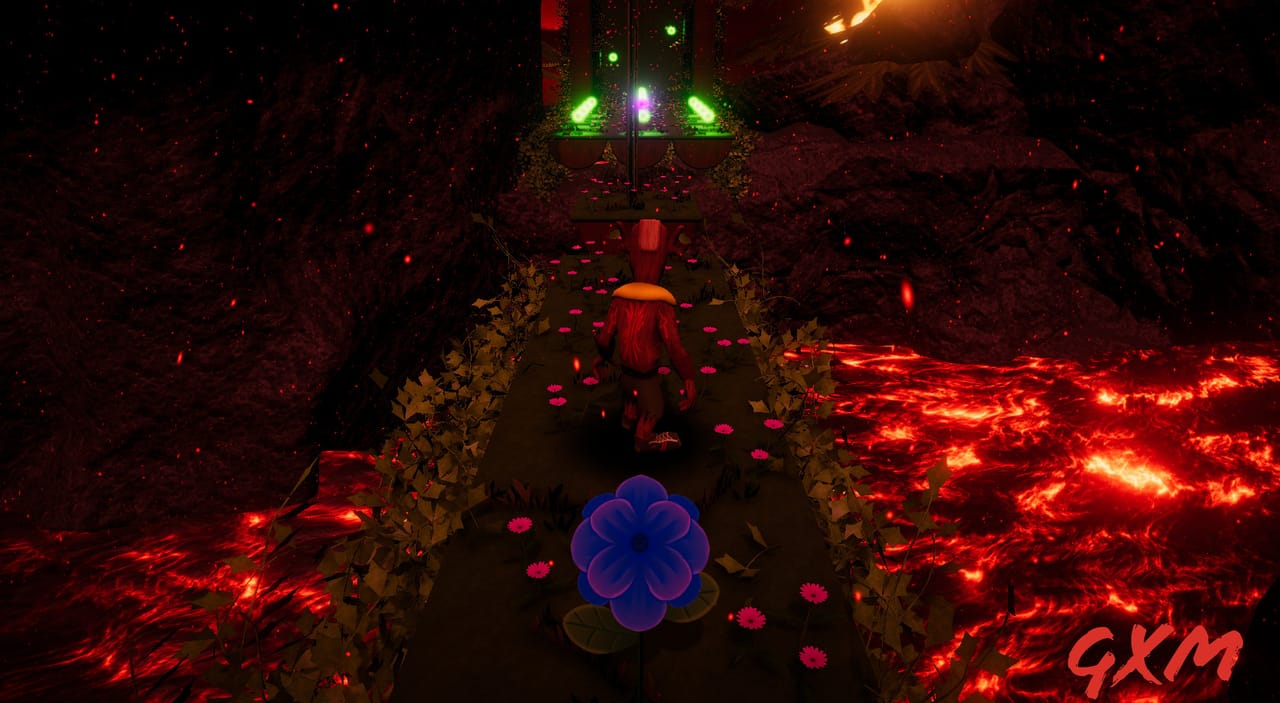 Draid Screenshot 1