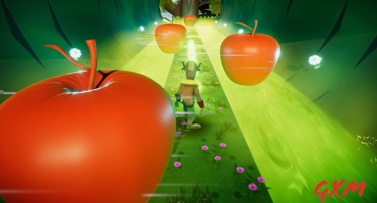 Screenshot 3 of Draid