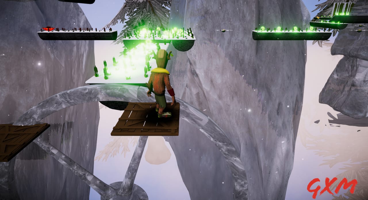 Screenshot 5 of Draid