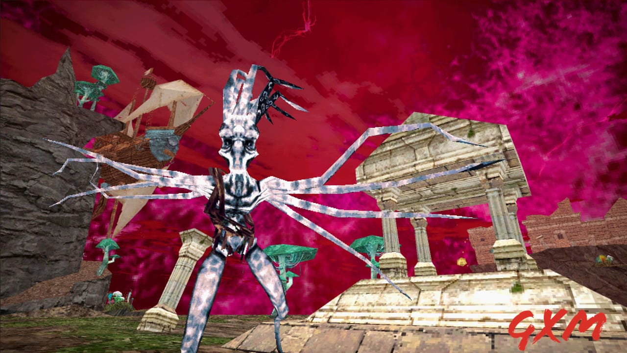 Screenshot 4 of Dread Delusion