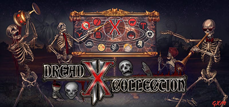 Dread X Collection 2 Poster