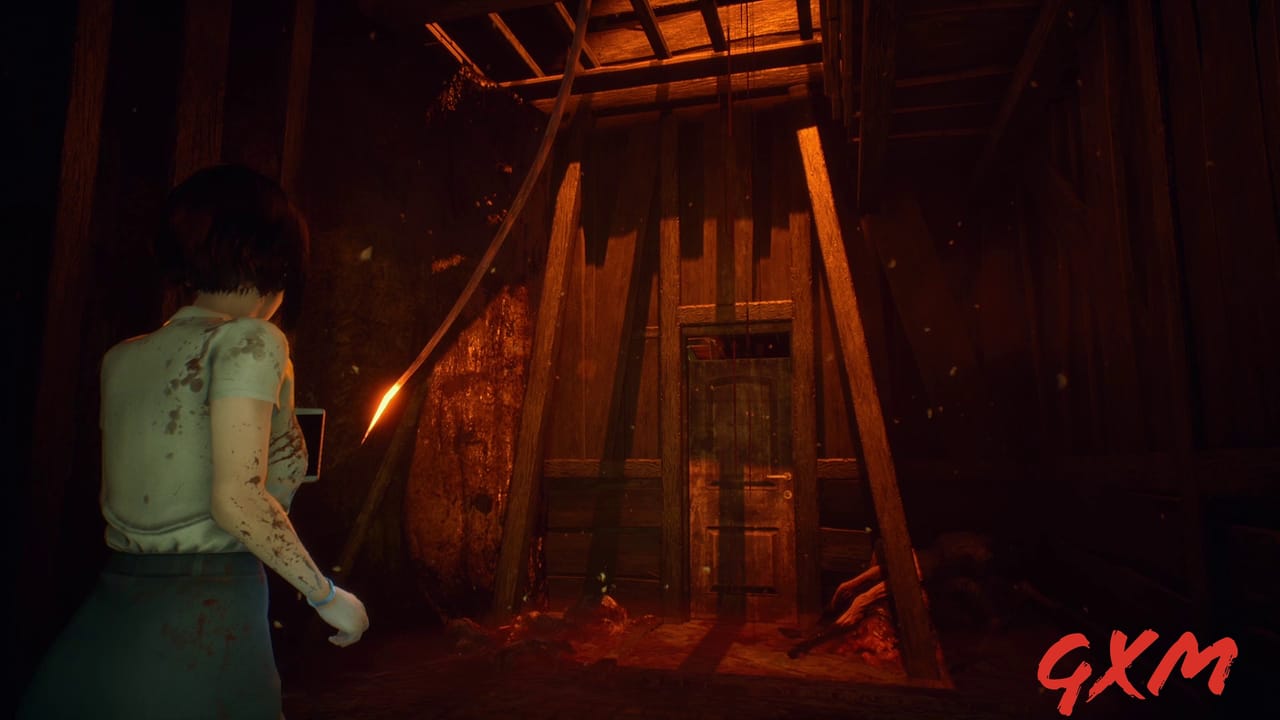 Screenshot 5 of DreadOut 2