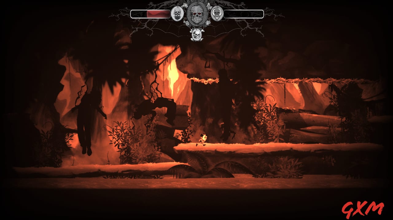 Screenshot 2 of Dream Alone