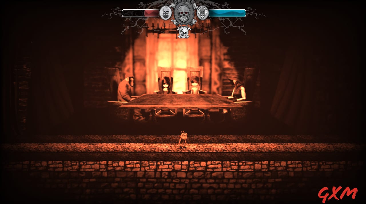 Screenshot 4 of Dream Alone