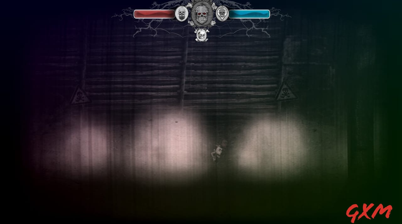 Screenshot 6 of Dream Alone