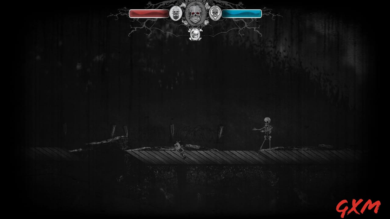 Screenshot 7 of Dream Alone