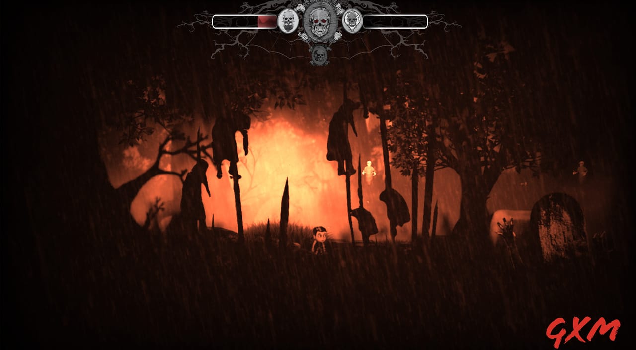 Screenshot 8 of Dream Alone