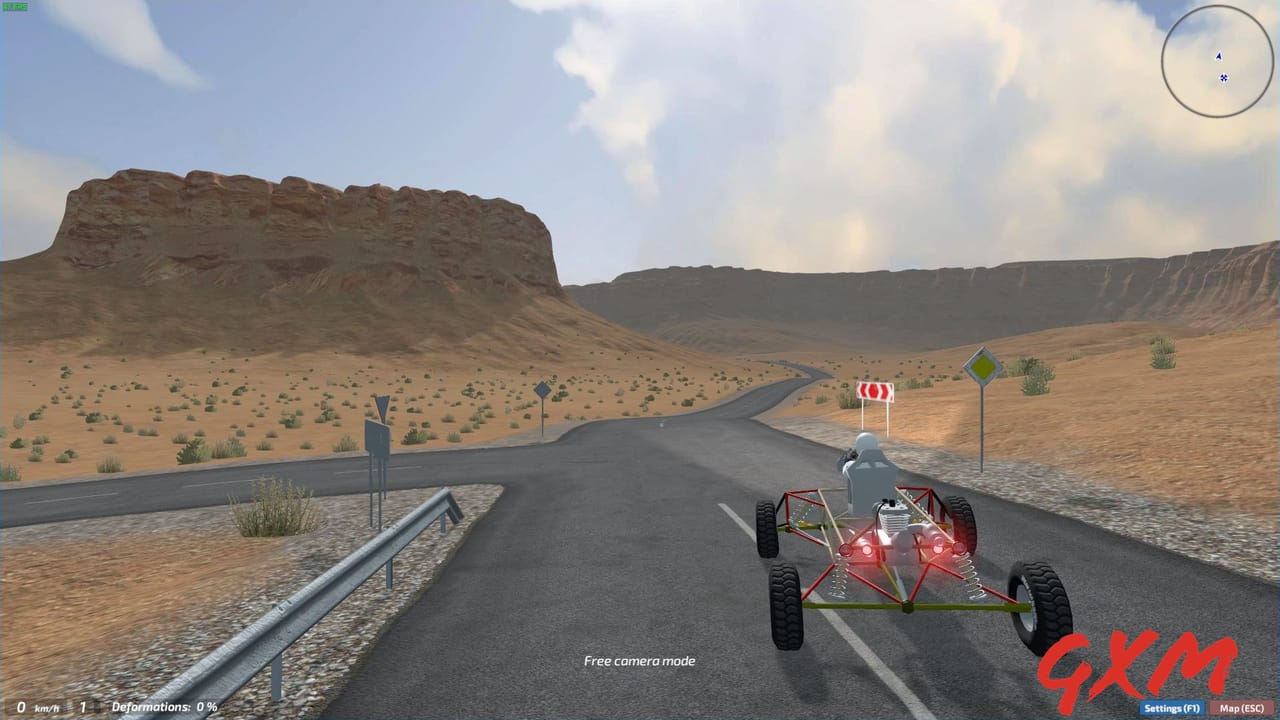 Screenshot 8 of Dream Car Builder