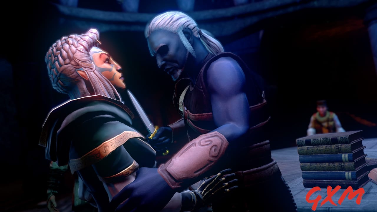 Screenshot 7 of Dreamfall Chapters