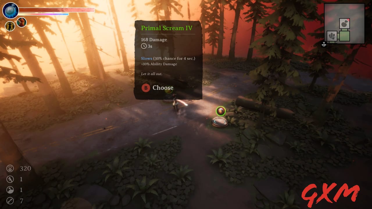Screenshot 8 of Dreamscaper