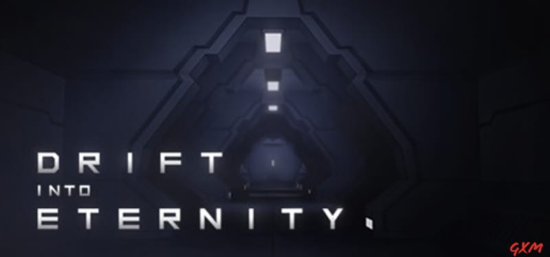 Drift Into Eternity Poster