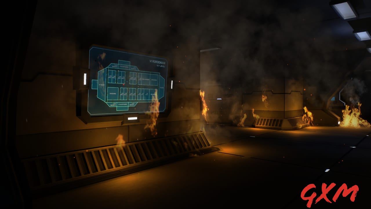 Screenshot 8 of Drift Into Eternity