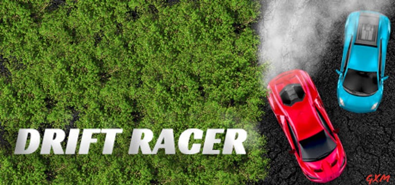Drift Racer Poster