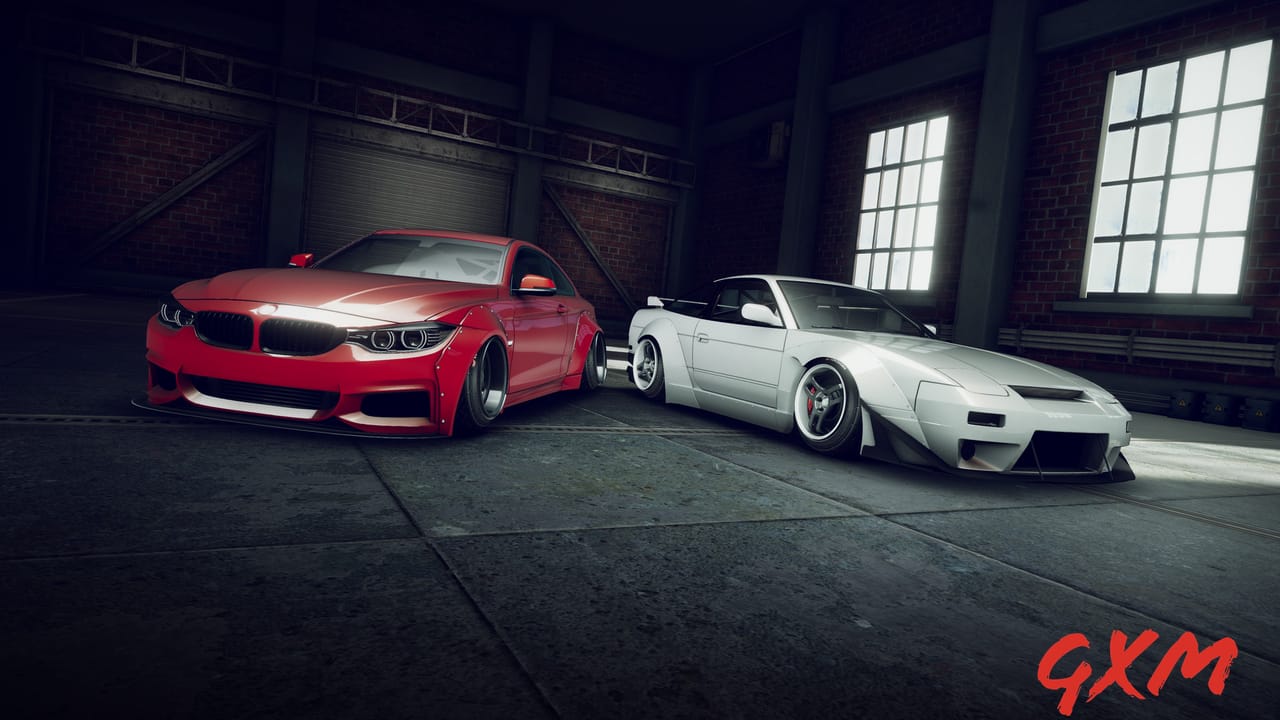 Screenshot 2 of Drift Zone