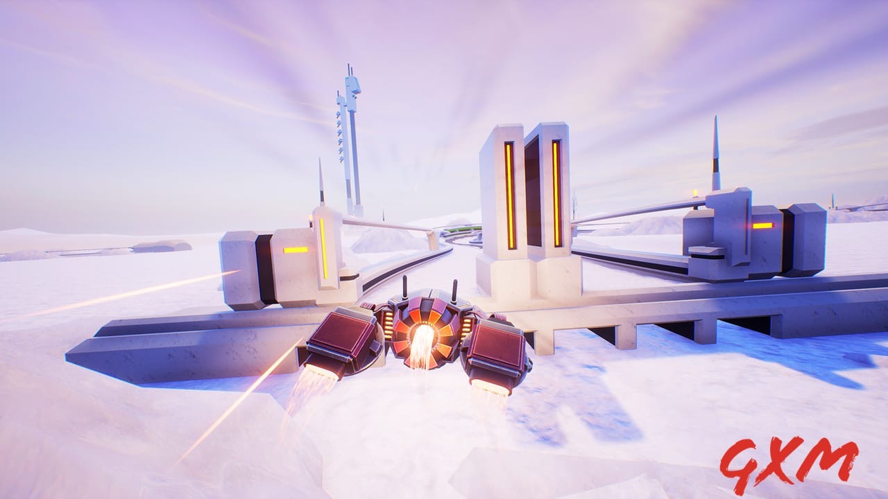 Screenshot 5 of DriftForce