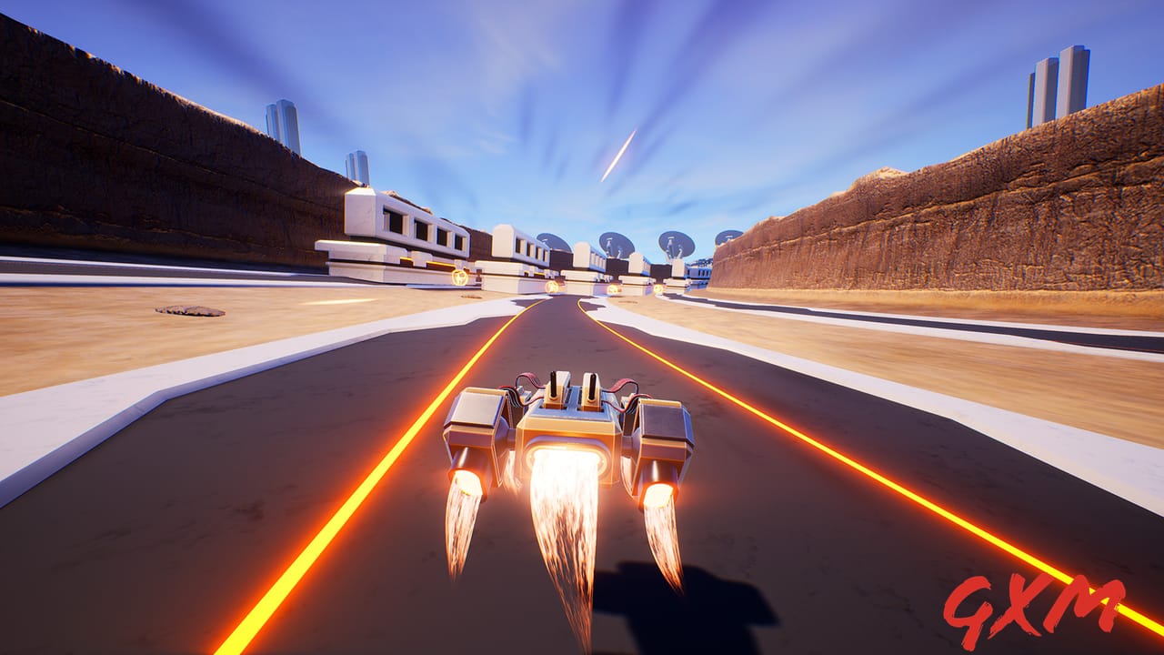 Screenshot 7 of DriftForce