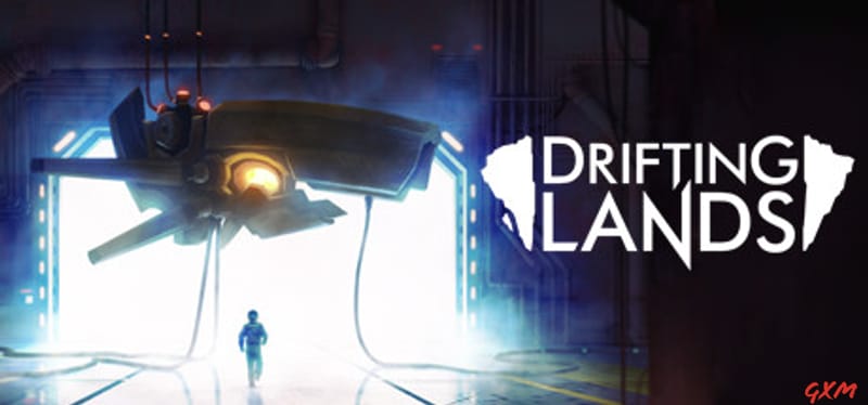 Drifting Lands Poster