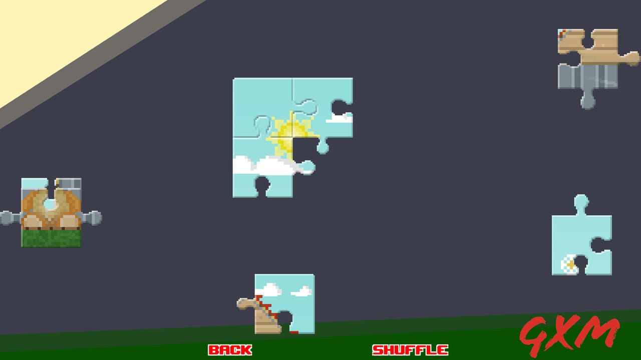 Screenshot 8 of Dude, Stop