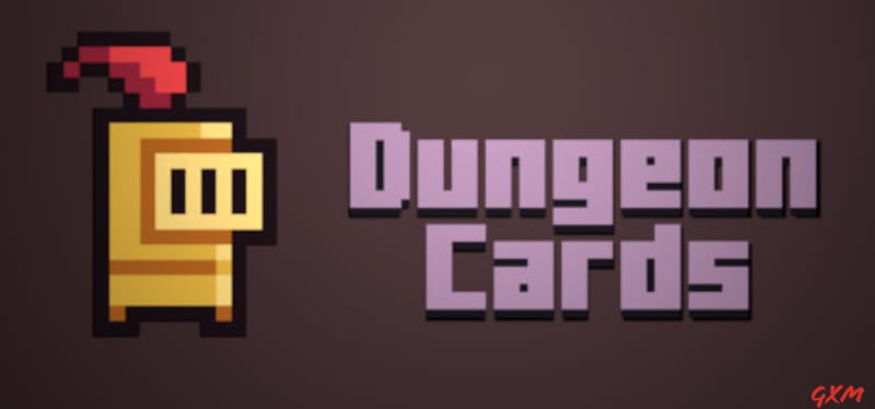 Dungeon Cards Poster