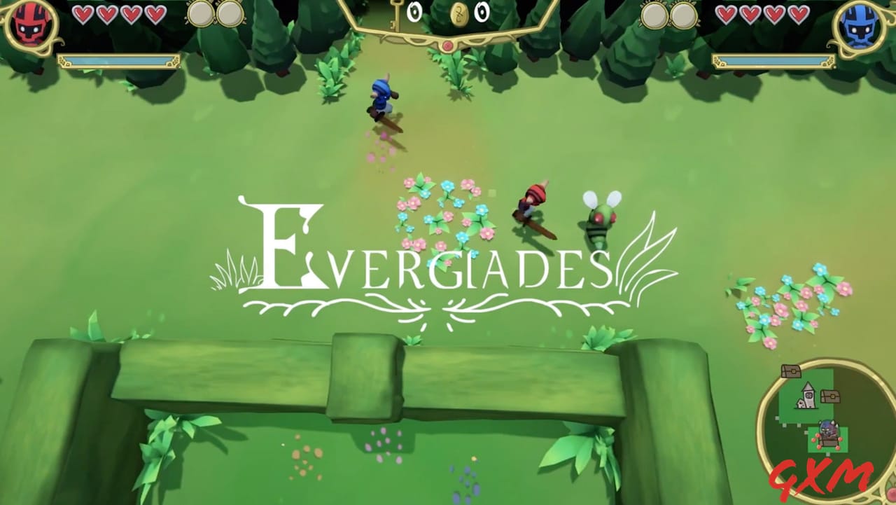 Screenshot 4 of Dungeon of Eyden