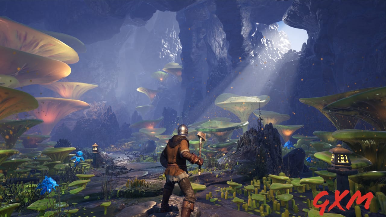 Dungeons of Edera Screenshot 1