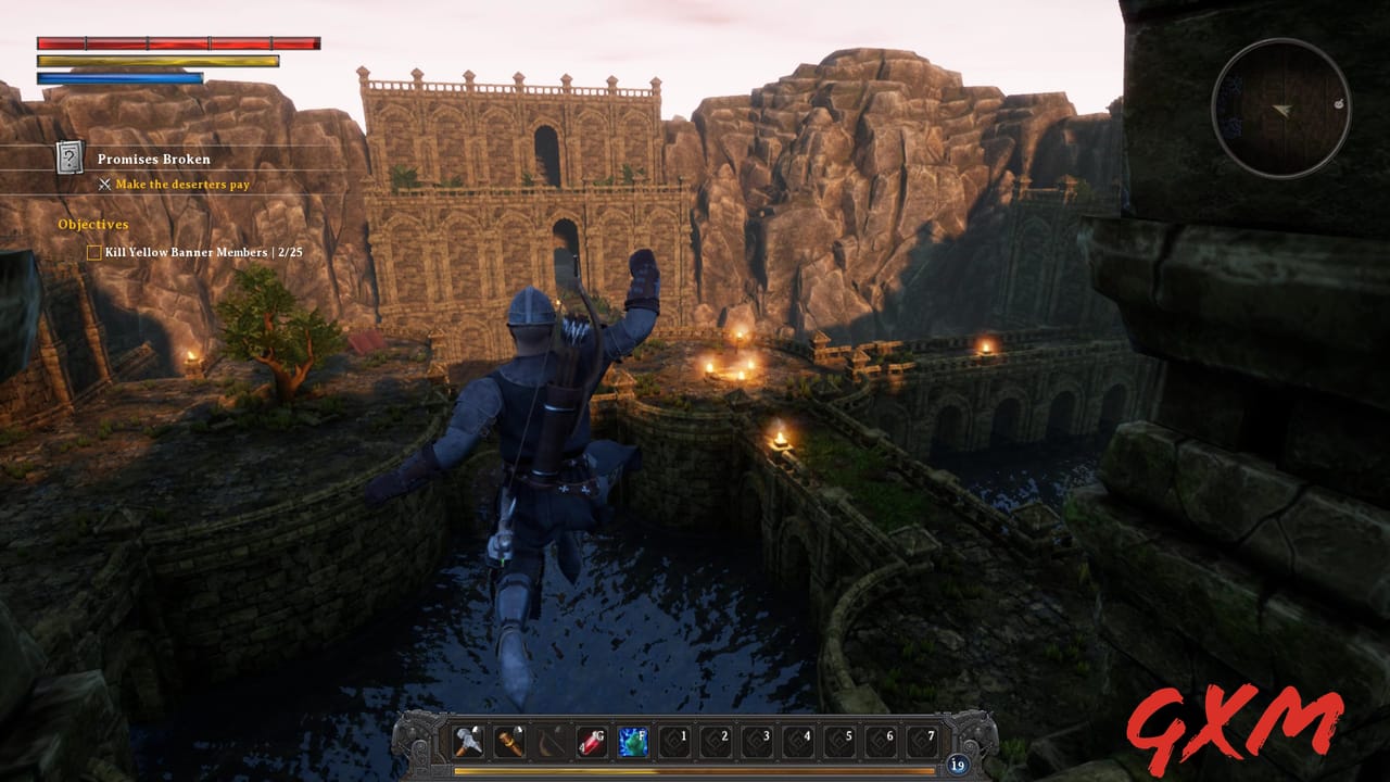 Screenshot 6 of Dungeons of Edera