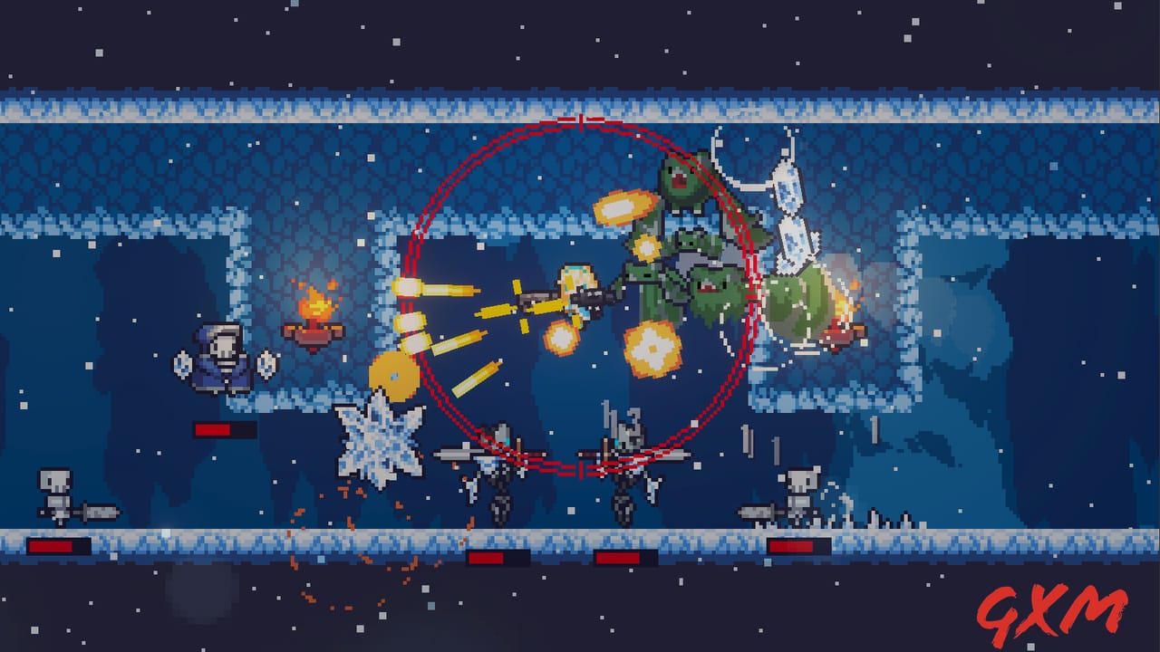 Screenshot 4 of Dungreed