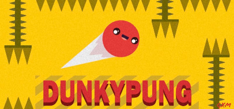 Dunkypung Poster