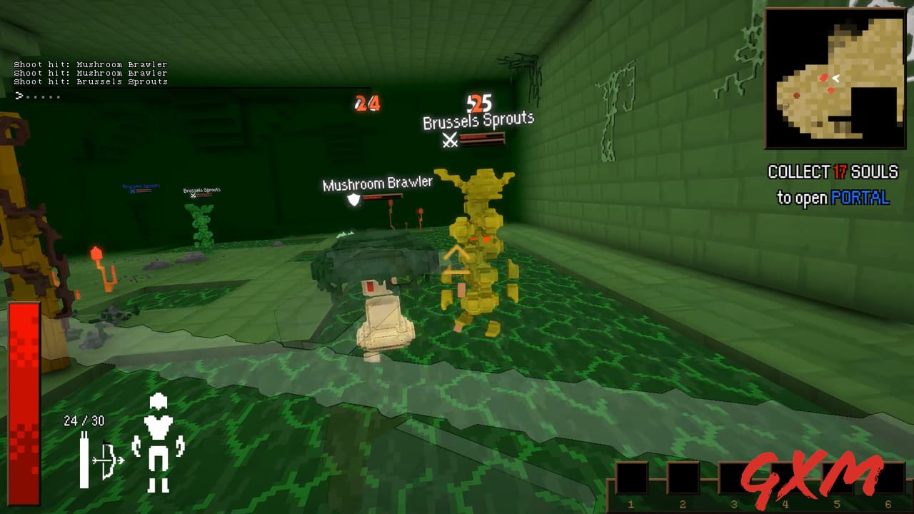Screenshot 2 of Dunrog