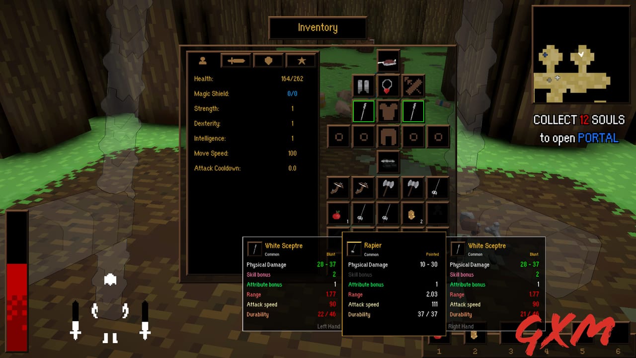 Screenshot 3 of Dunrog