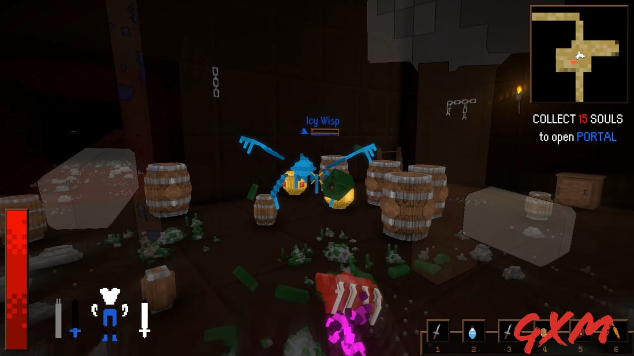 Screenshot 4 of Dunrog