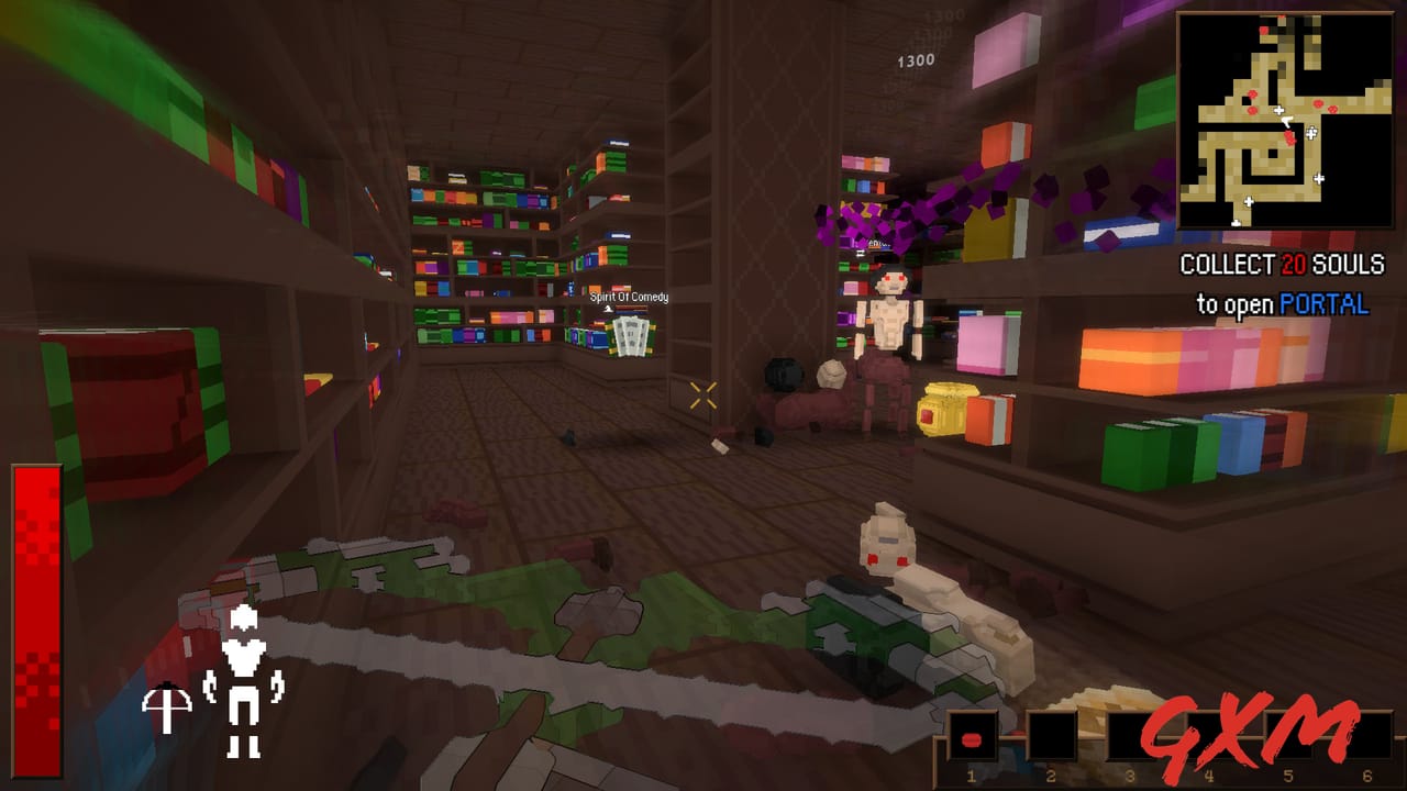 Screenshot 6 of Dunrog