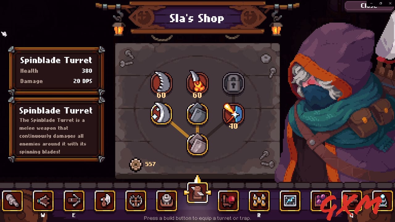 Screenshot 4 of Dwerve