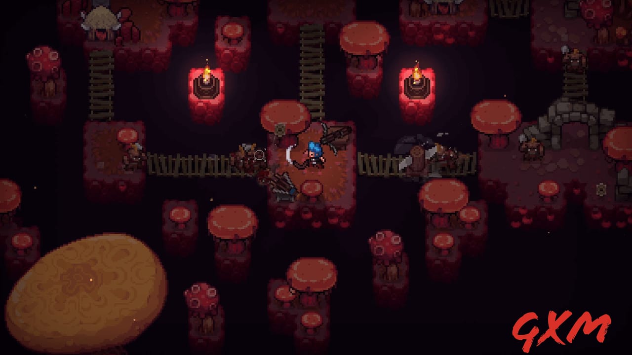 Screenshot 7 of Dwerve