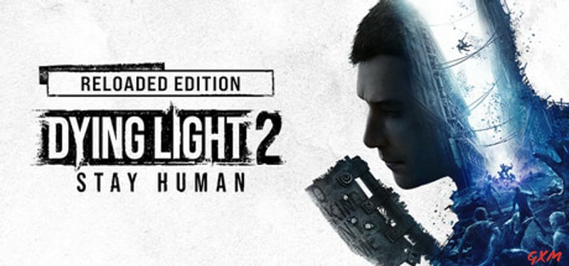 Dying Light 2 Stay Human Poster