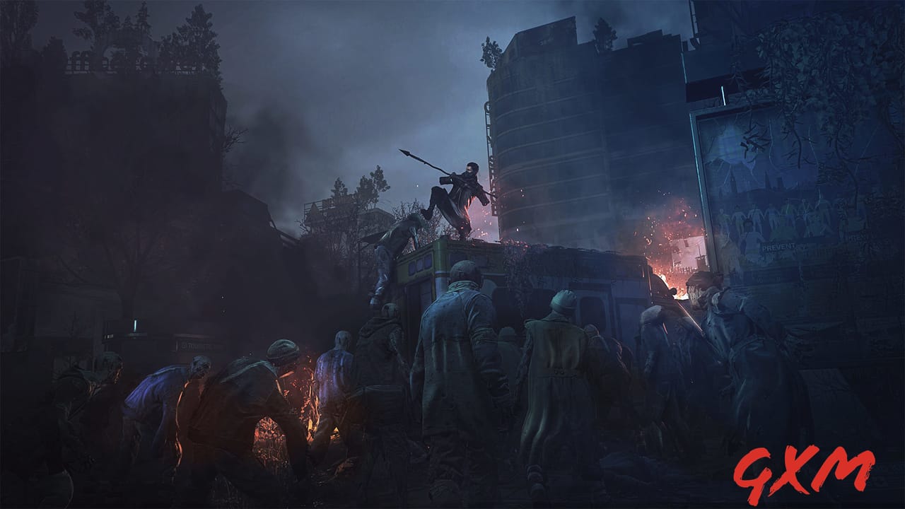 Dying Light 2 Stay Human Screenshot 1