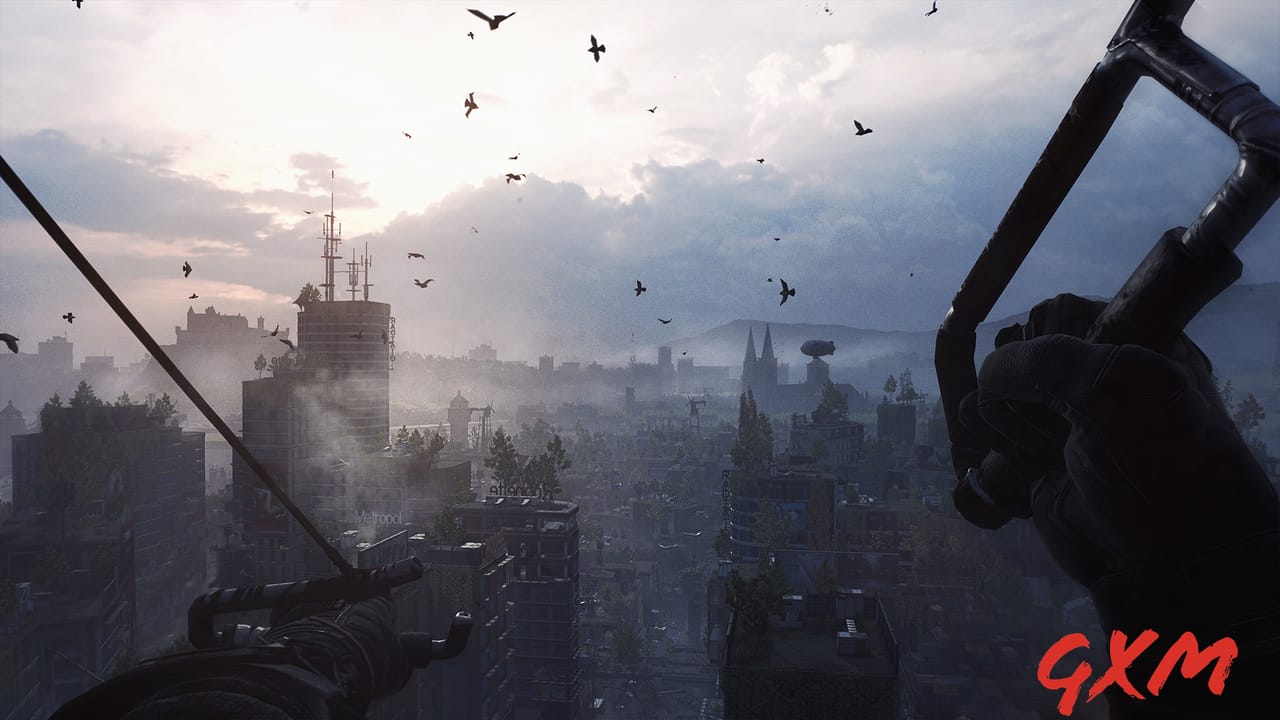 Screenshot 4 of Dying Light 2 Stay Human