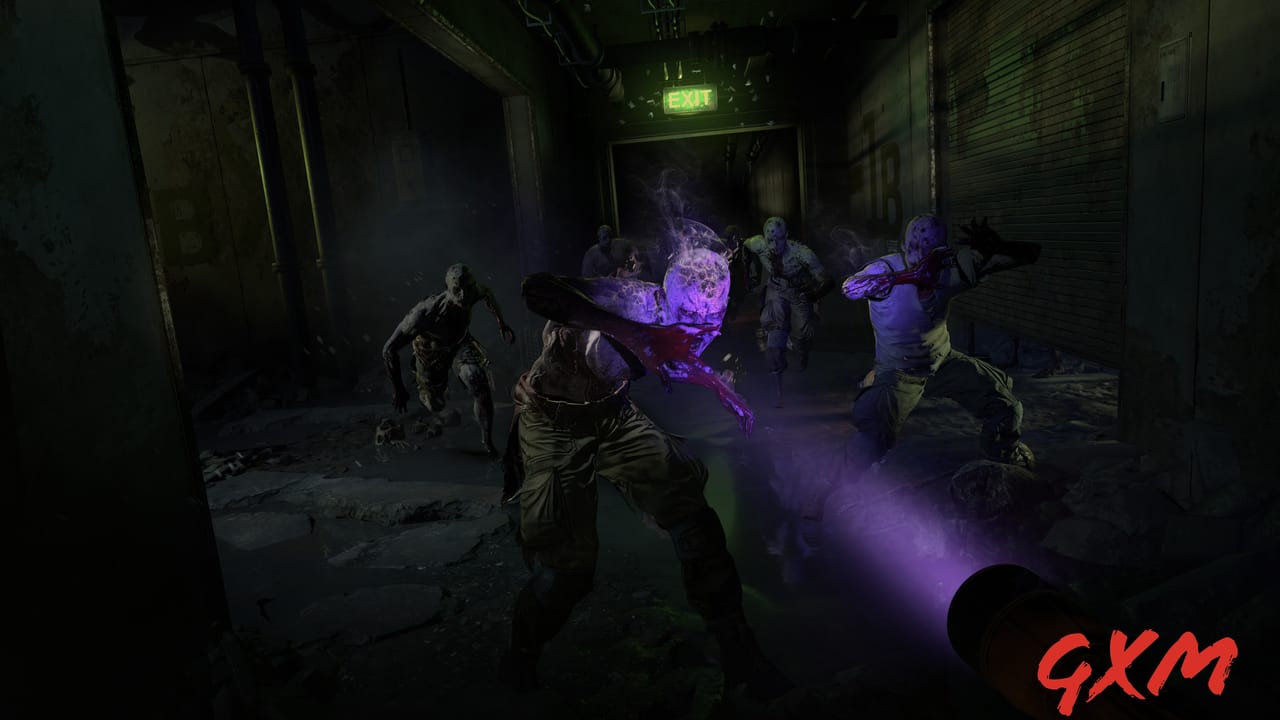 Screenshot 6 of Dying Light 2 Stay Human