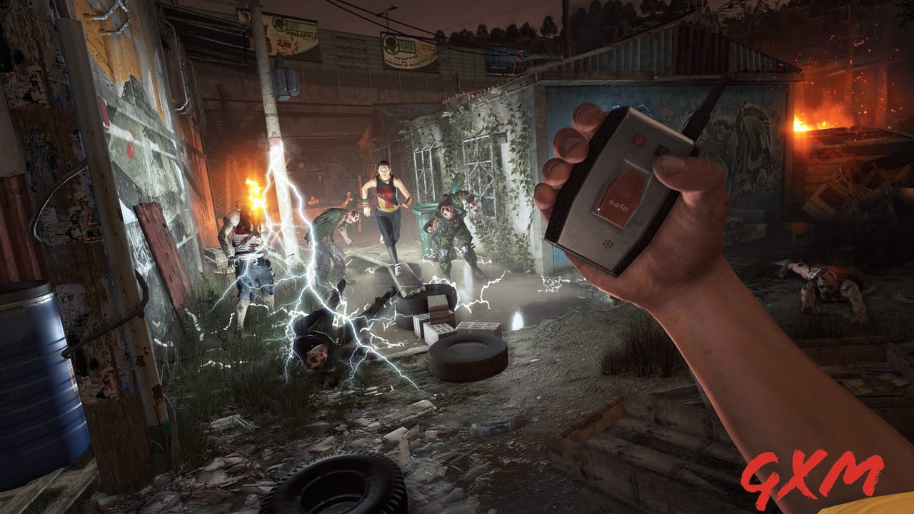 Screenshot 6 of Dying Light