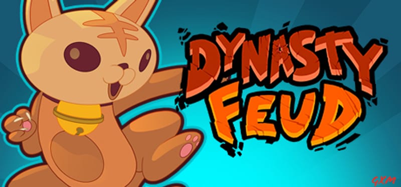 Dynasty Feud Poster