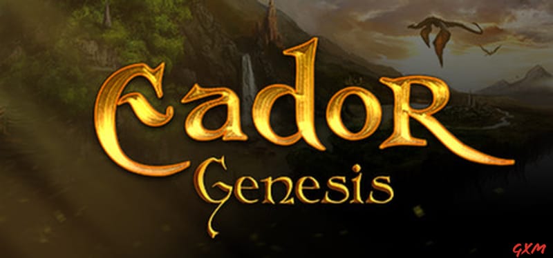 Eador: Genesis Poster