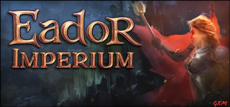 Eador. Imperium Poster