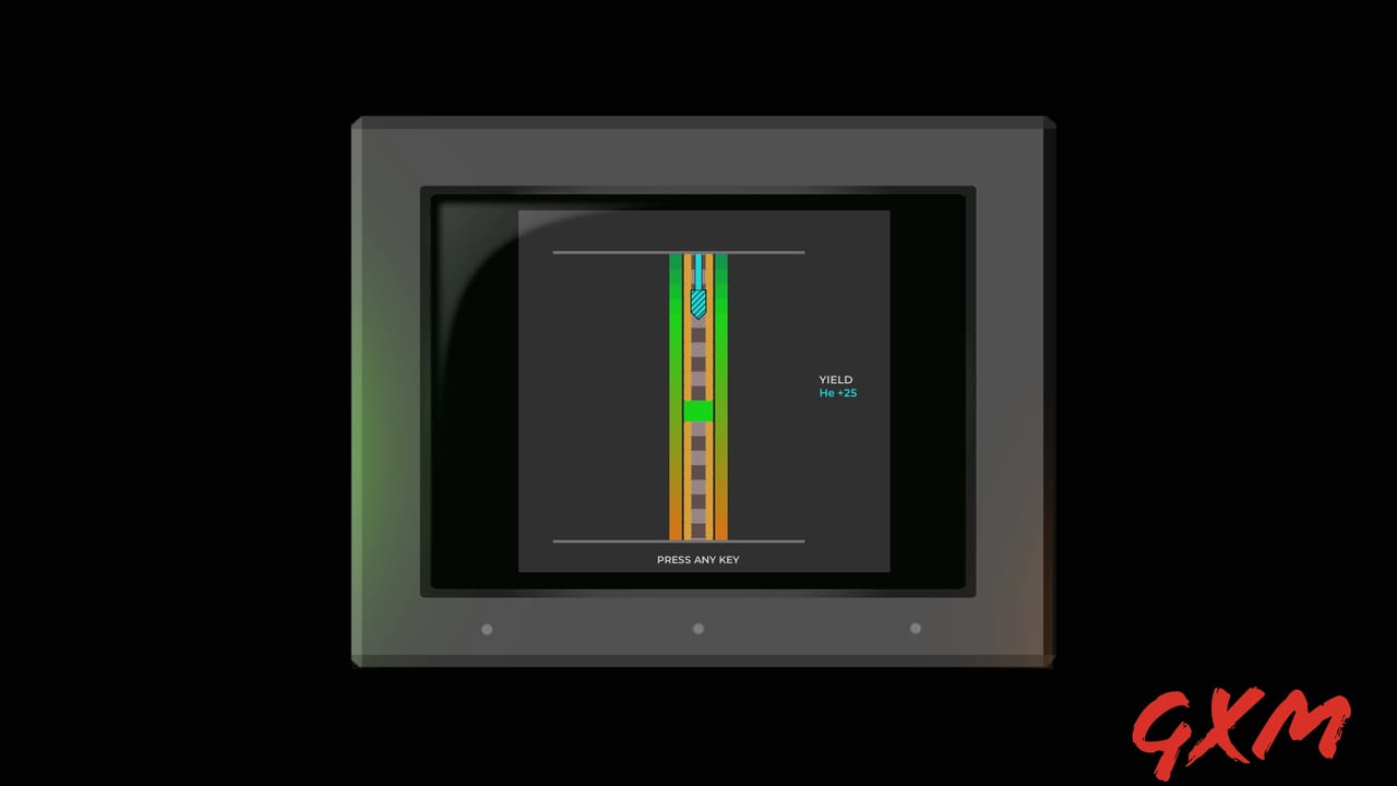 Screenshot 7 of Earth Analog