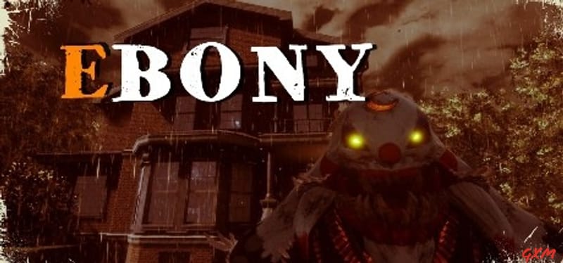 Ebony Poster