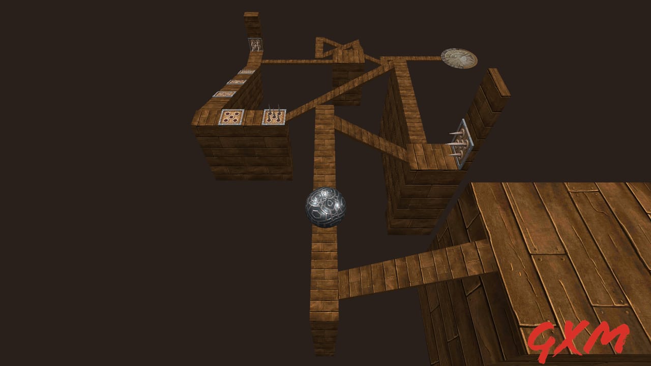 Edge Screenshot 1